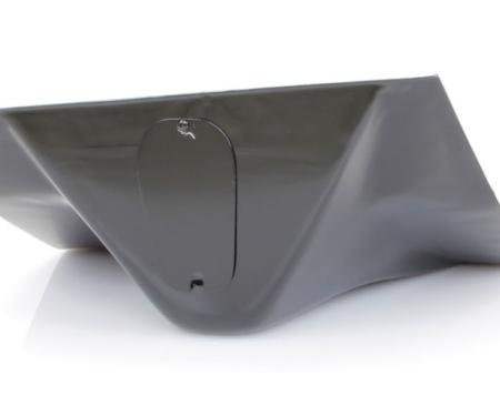 Redline Restomotive® 1965-1979 Ford Pickup / Bronco Front Left Cab Mount Panel (OE-Style Restoration Grade)