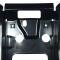 AMD Trunk Lock Support, 68-70 Charger 810-2668