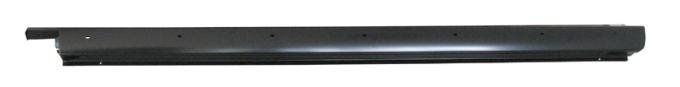 Redline Restomotive® 1964-1967 GM A-Body Left Outer Rocker Panel