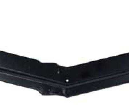 AMD Grille to Bumper Filler Panel, 70 Chevelle El Camino; 70-72 Monte Carlo 115-3470