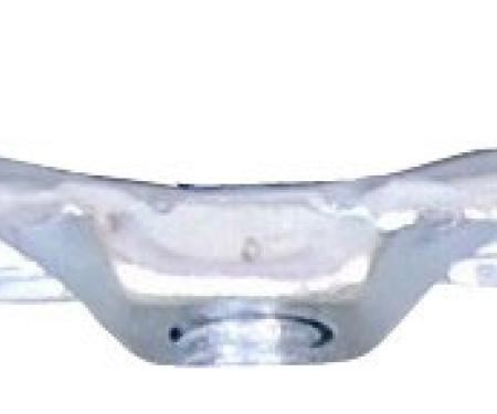 AMD Spare Tire Wing Nut, 67-76 A-Body; 68-74 B-Body; 70-74 E-Body 816-1468-1