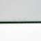 AMD Door Glass, Clear, LH, 64-67 Chevelle 2DR Sedan (Post); 64-65 GM A-Body 2DR Sedan (Post) 550-3464-CSL