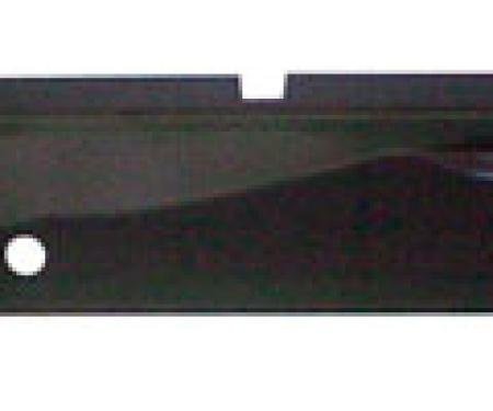 AMD Inner Rocker Panel, RH, 70-81 Camaro Firebird 440-3570-R