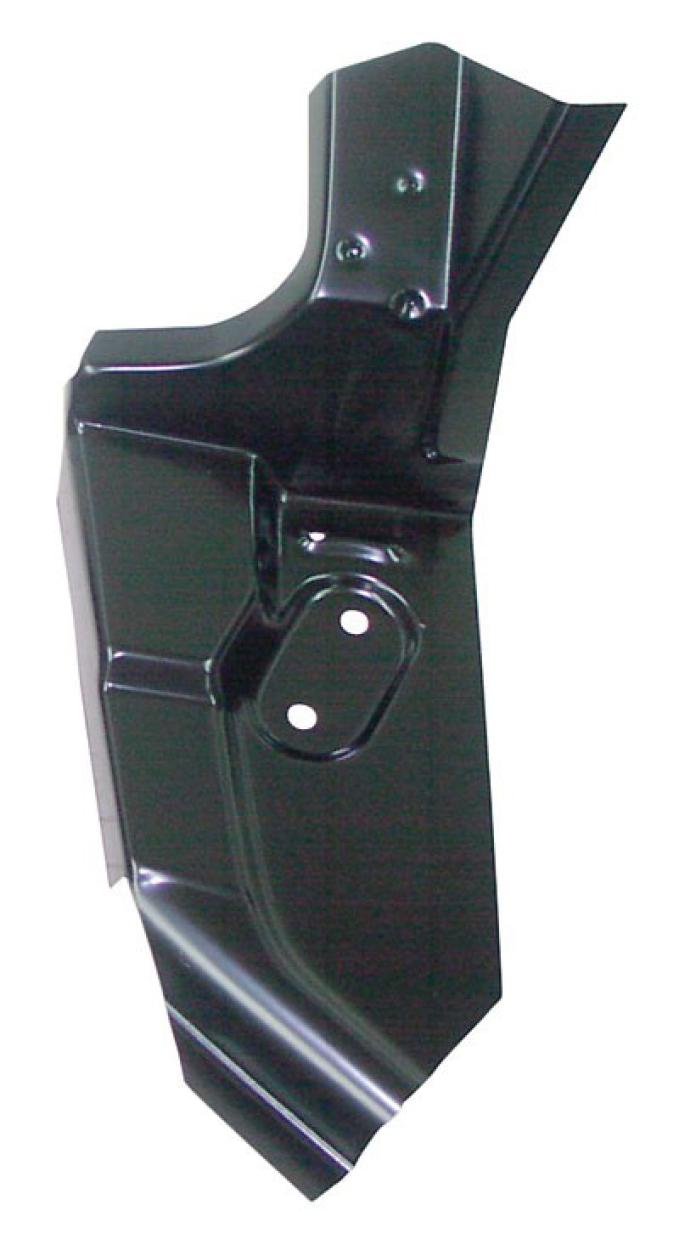 AMD Package Tray Extension, RH, 70-73 Camaro Firebird 640-3570-R