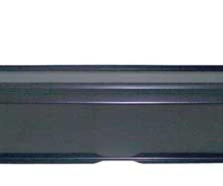 AMD Taillight Panel, 68-69 Chevy II Nova 900-3068