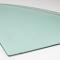 AMD Quarter Glass, Green Tint, LH, 70-74 Challenger Hardtop 795-2570-TL