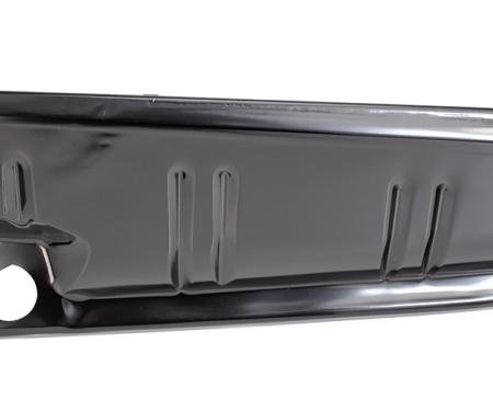 AMD Trunk Floor Extension / Drop Off, LH 840-2671-L