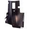 AMD Upper Cowl Bracket, LH, 68-69 Fairlane Torino 360-8468-L