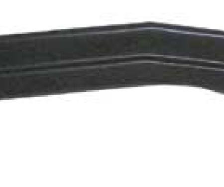 AMD Grille to Bumper Filler, Metal, 68-72 Chevy II Nova 115-3068-1