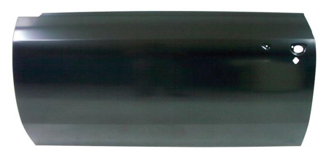 AMD Door Skin, LH, 66-67 Chevelle 2DR El Camino 510-3466-L
