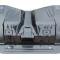 AMD Rear Floor / Under Rear Seat Pan, 68-70 Dodge Plymouth B-Body (Modify to fit 63-67) 420-1468