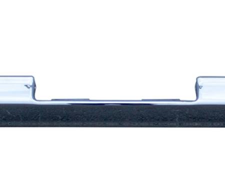 AMD Rear Bumper (3pcs), 61 Impala 990-3961