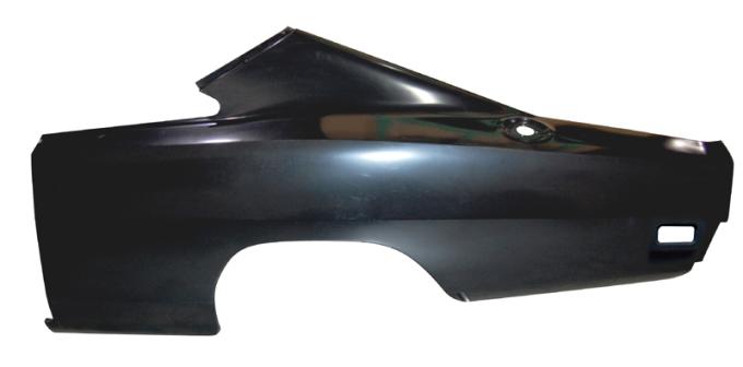 AMD Quarter Panel, OE Style, LH, 70 Charger 700-2670-L