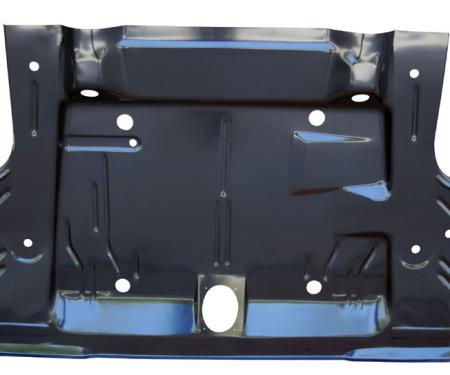 AMD Trunk Floor, OE Style 800-1571