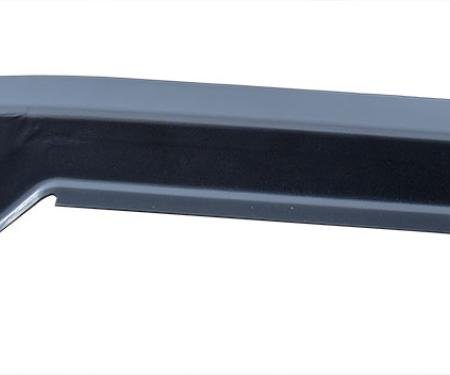 AMD Center Floor Pan Brace w/ Seat Anchor, LH 407-8466-2L