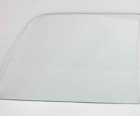 AMD Door Glass, Clear, RH, 68-72 El Camino 550-3768-CR