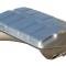 AMD Gas Tank w/ 4 Side Vent Lines, 70-71 Dodge Plymouth A-Body 890-1070-4
