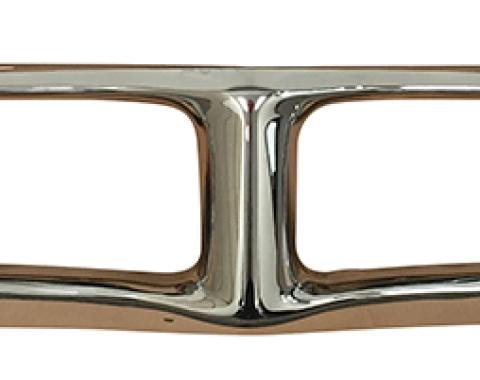 AMD Front Bumper, 67-68 Firebird 100-5567