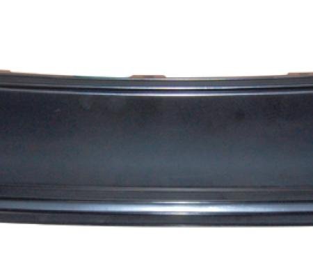AMD Deck Filler Panel, 70-74 Challenger 650-2570
