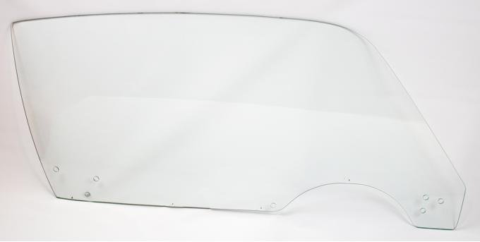 AMD Door Glass, Clear, RH, 70-81 Camaro Firebird 550-3570-CR