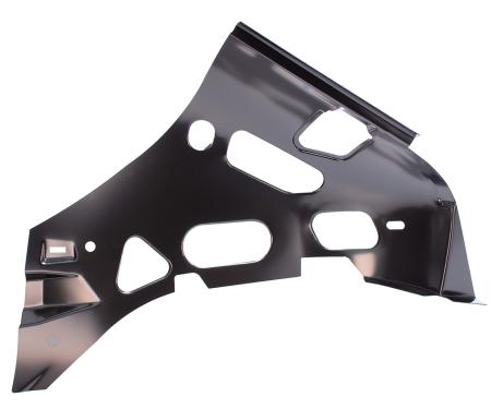 AMD C-Pillar Lower Support, RH, 68-70 Charger 654-2668-1R