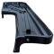 AMD Running Board Set, Pair, 53-56 F100 F250 Short Bed 435-4553-P