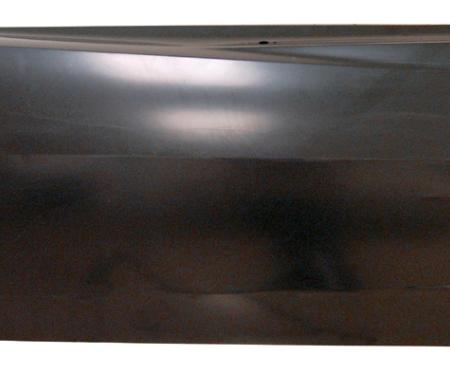 AMD Door Skin, RH, 68-70 Charger 510-2668-R