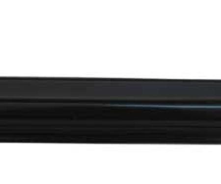 AMD Trunk Gutter, LH, 70-74 Challenger 825-2570-L