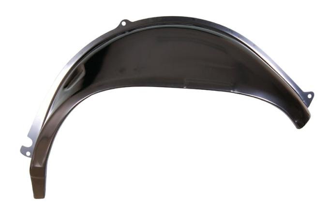 AMD Outer Wheelhouse, RH, 70-74 Barracuda 770-1570-R