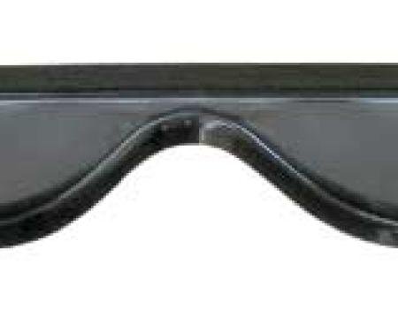 AMD Rear Frame Cross Rail (Behind Rear Bumper), 68-72 Chevy II Nova 870-3068