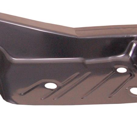 AMD Rear Footwell Area Floor Pan, LH, 71-72 Dodge Plymouth B-Body (Modify to fit 72) 410-1471-L