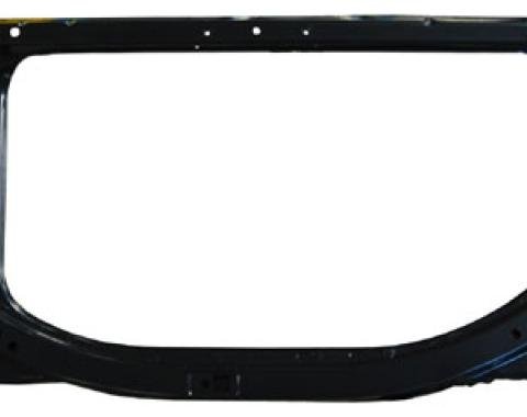 AMD Radiator Support (HD Cooling), 69 Chevelle El Camino 350-3469-1