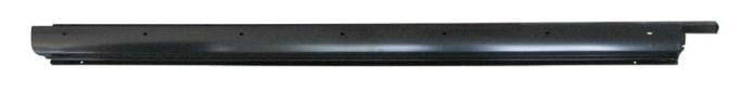 Redline Restomotive® 1964-1967 GM A-Body Right Outer Rocker Panel