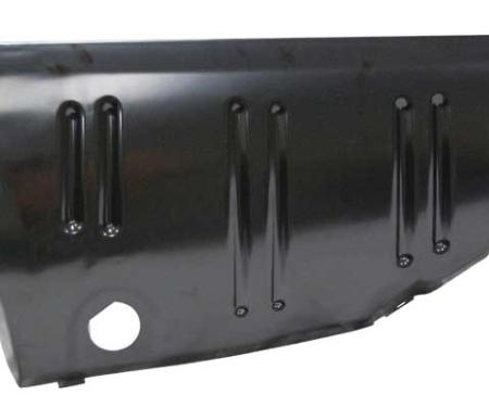 AMD Trunk Floor Extension / Drop Off, LH 840-2570-L