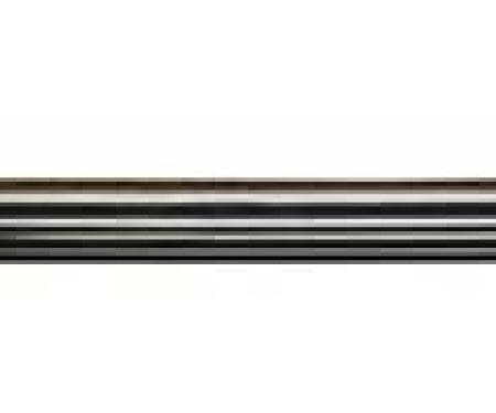 AMD Rear Bumper Filler, 70-72 Challenger 975-2570