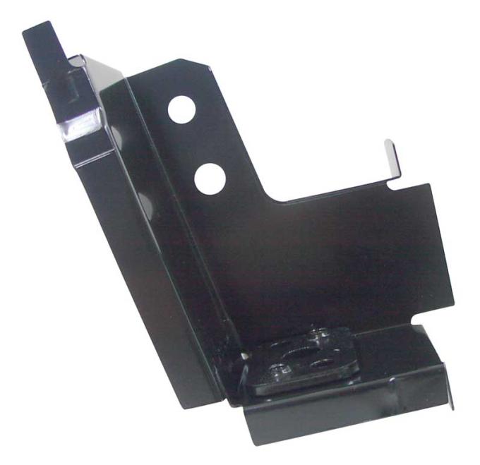 AMD Leaf Spring Mount, Rear, LH, 67-76 Dodge Plymouth A-Body 865-1067-2L