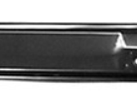 1987-1998 Ford Pickup Extended Cab / Bronco OE-Style Front Left Rocker Panel