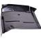 Redline Restomotive® 1967-1972 Chevy Truck Left Side Partial Cab Floor Pan
