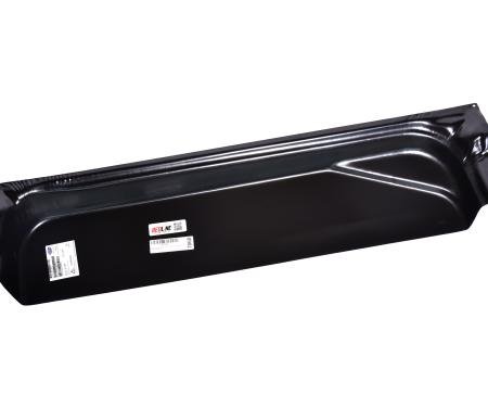 Redline Restomotive® 1967-1972 Ford Pickup Inner Right Door Bottom