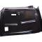 Redline Restomotive® 1967-1972 Chevy Truck Left Side Partial Cab Floor Pan