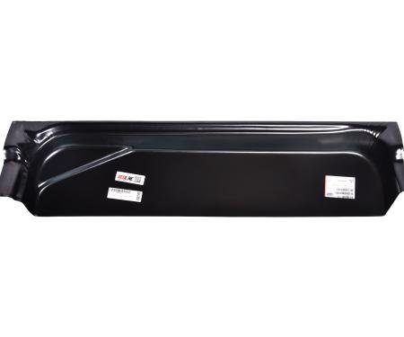 Redline Restomotive® 1967-1972 Ford Pickup Inner Left Door Bottom