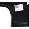 Redline Restomotive® 1967-1979 Ford Pickup / Bronco Lower Right Door Post Repair Panel