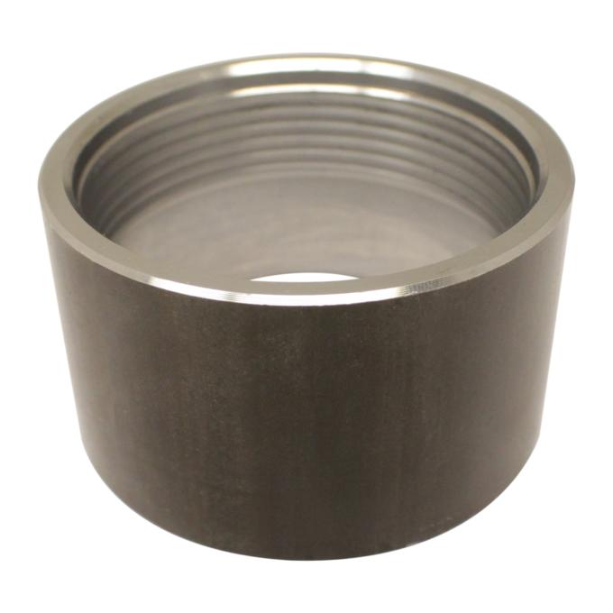 QA1 Sleeve, Ball Joint, Large Mopar 2.375" X 1.38", 2.016"-12 Thread 9033-427