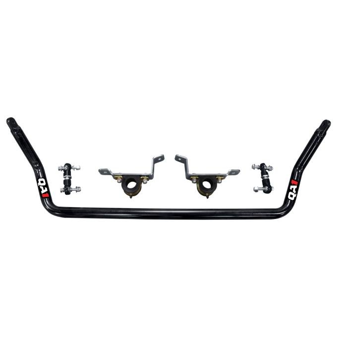 QA1 63-87 C10, 71-86 C20, 87-91 R20 Sway Bar Kit, Front 1-3/8" 52896