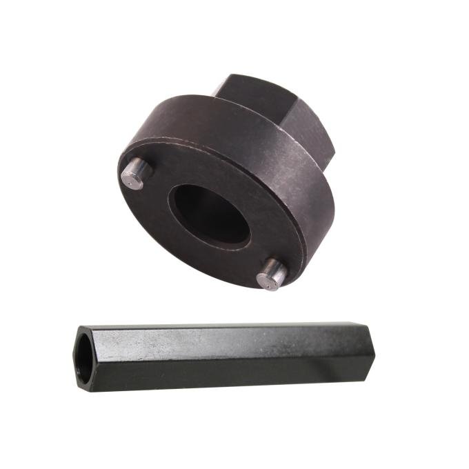 QA1 Tool, Kit, Ball Joint Socket Spanner Socket And Hex Key 1891-106