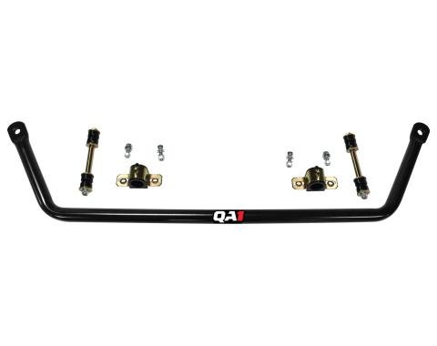 QA1 Sway Bar Kit, Front 1-1/4" Qa1-Mopar,70-72 B-Body, 70-74 E-Body 52860