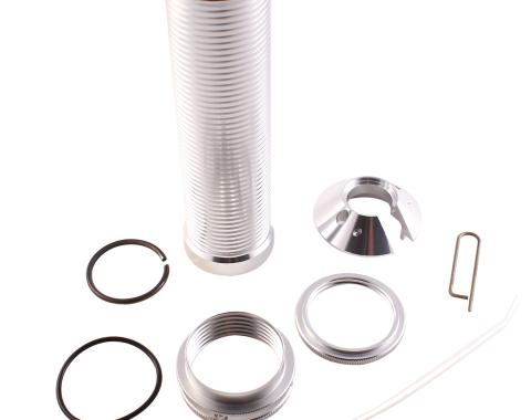 QA1 Coil-Over Sleeve Kit, 1.875" Spring Steel Small Body Circle Track CK7001