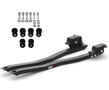 QA1 , Subframe Connector Kit, 70-74 GM F Body 52094