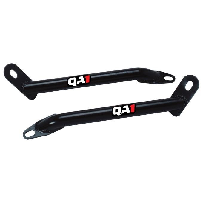 QA1 Trailing Arm Brace, 64-67 GM A-Body Non-Adjustable 5212