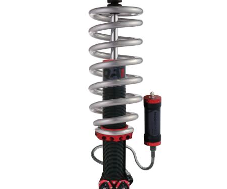 QA1 Kit, Pro-Coil Aluminum MOD-Adj, 10-750 Tapered Flat Large MG507-10750C